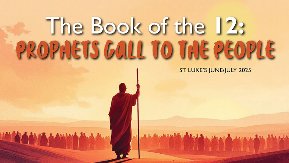 current sermon series